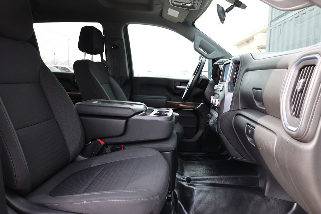 2023 GMC Sierra 2500HD SLE