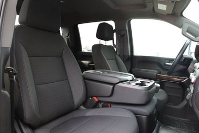 2023 GMC Sierra 2500HD SLE