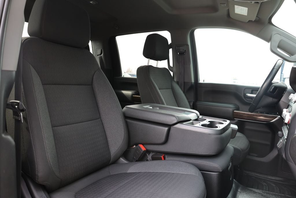 2023 GMC Sierra 2500HD SLE