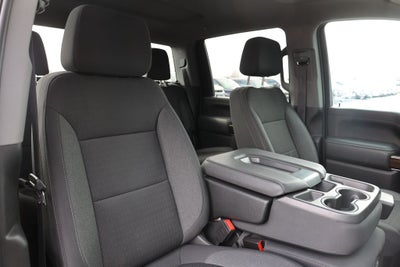 2023 GMC Sierra 2500HD SLE