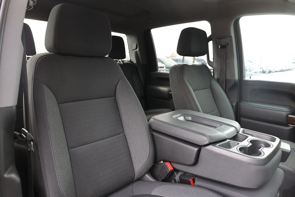 2023 GMC Sierra 2500HD SLE