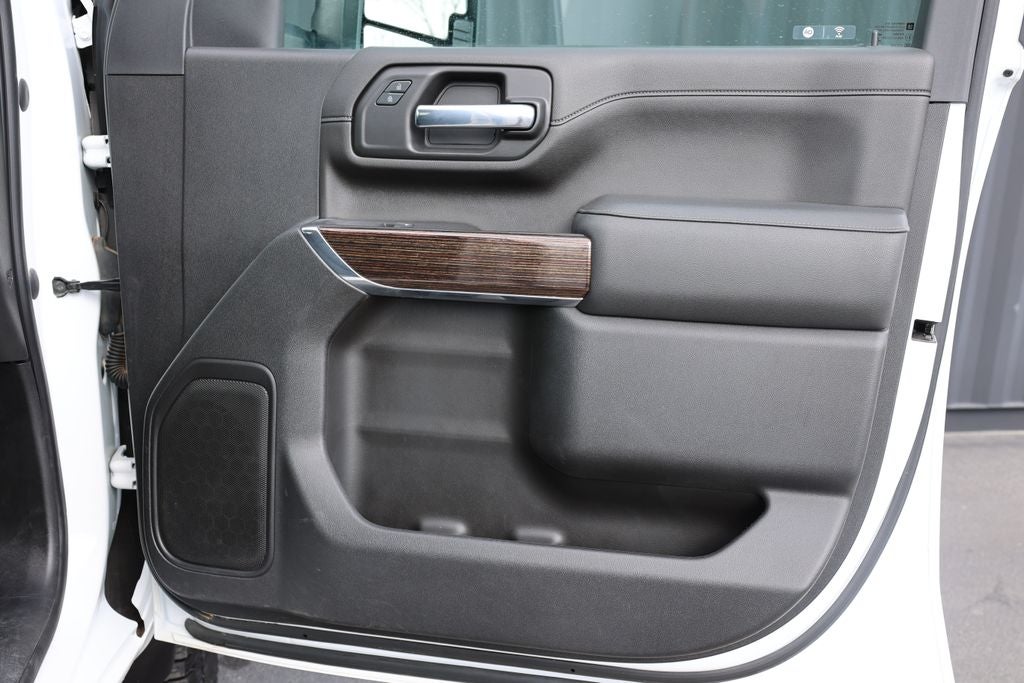 2023 GMC Sierra 2500HD SLE