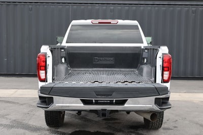 2023 GMC Sierra 2500HD SLE