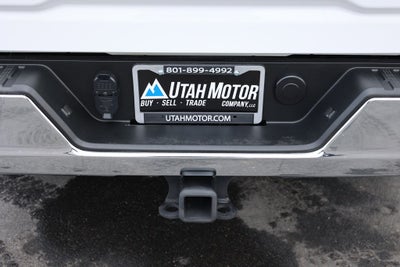 2023 GMC Sierra 2500HD SLE