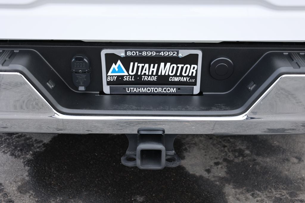 2023 GMC Sierra 2500HD SLE