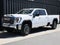 2024 GMC Sierra 3500HD SLE