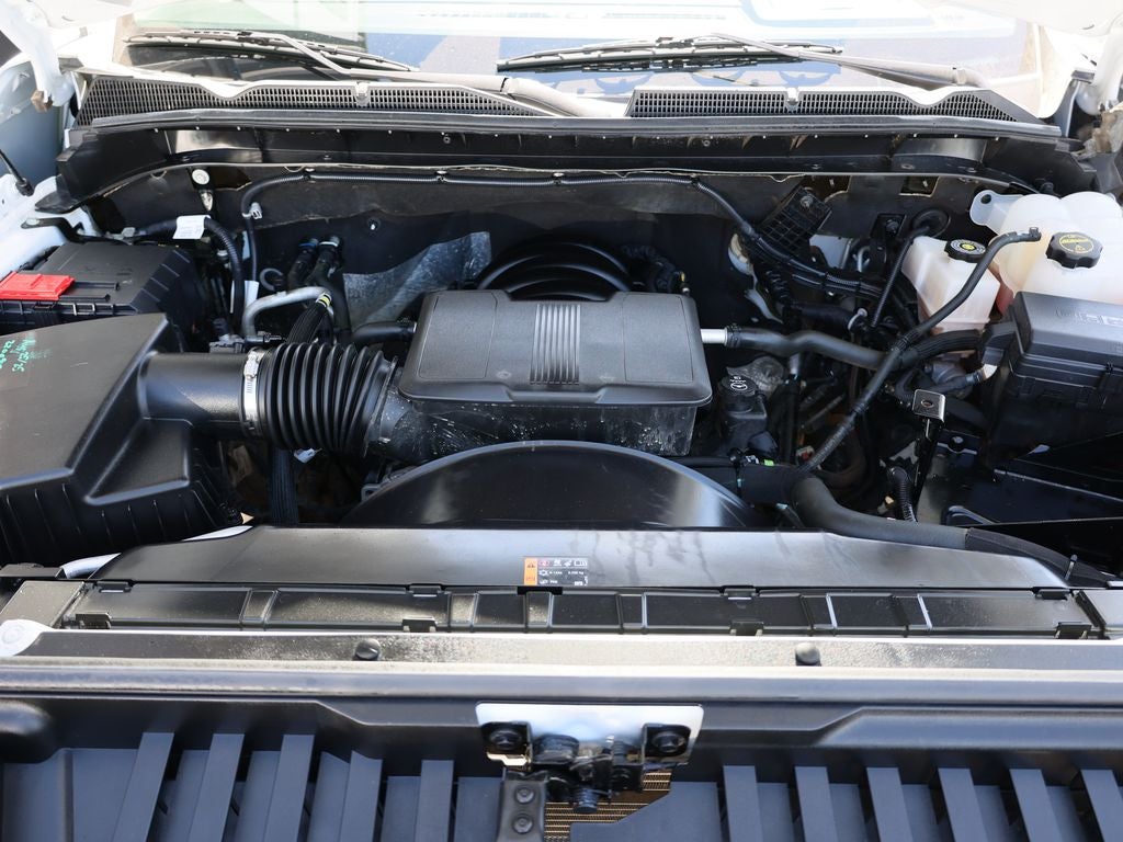 2024 GMC Sierra 3500HD SLE