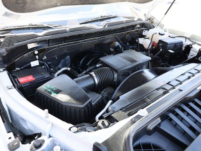 2024 GMC Sierra 3500HD SLE
