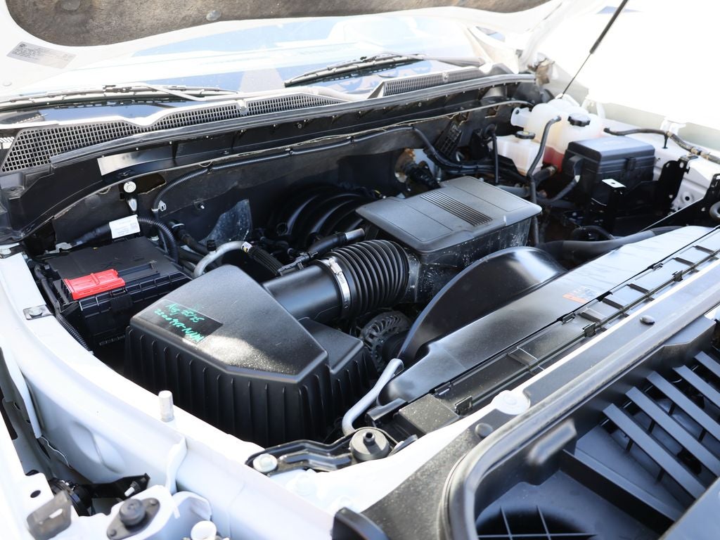 2024 GMC Sierra 3500HD SLE