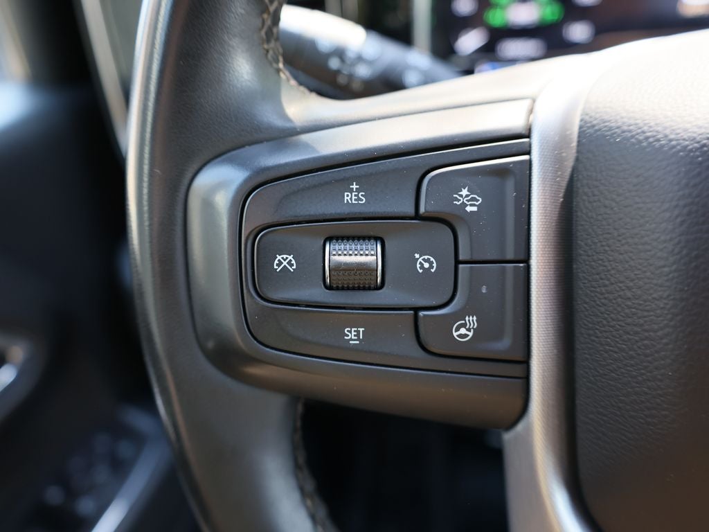2024 GMC Sierra 3500HD SLE