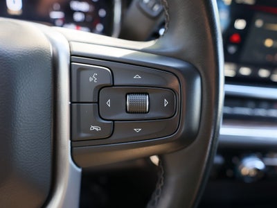 2024 GMC Sierra 3500HD SLE