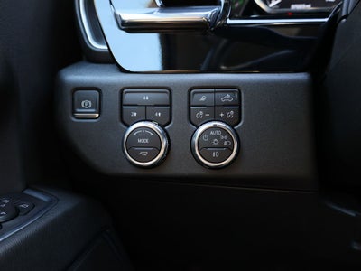 2024 GMC Sierra 3500HD SLE