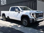 2024 GMC Sierra 3500HD SLE