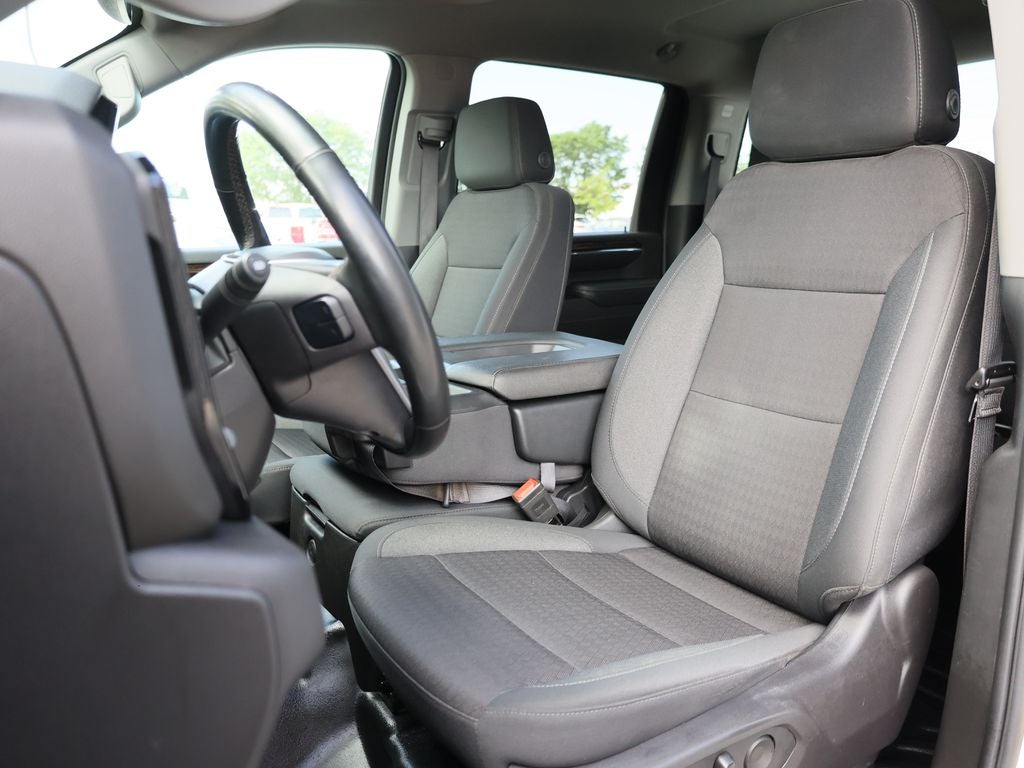 2024 GMC Sierra 3500HD SLE
