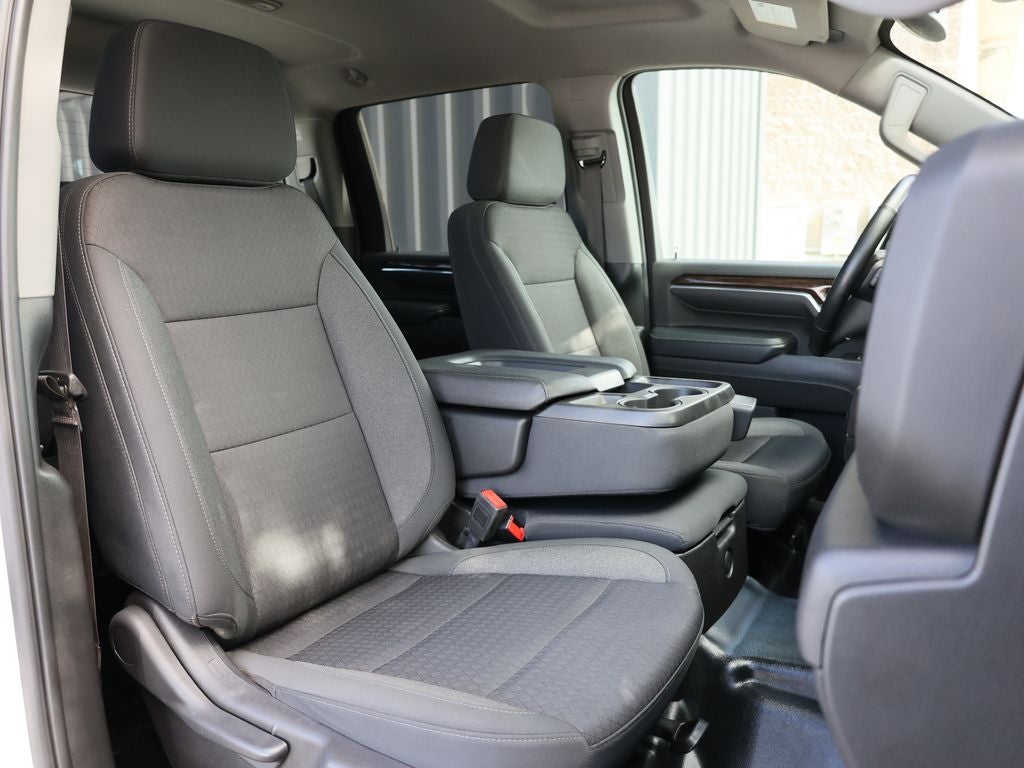 2024 GMC Sierra 3500HD SLE