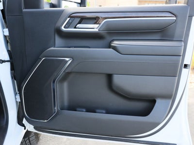 2024 GMC Sierra 3500HD SLE