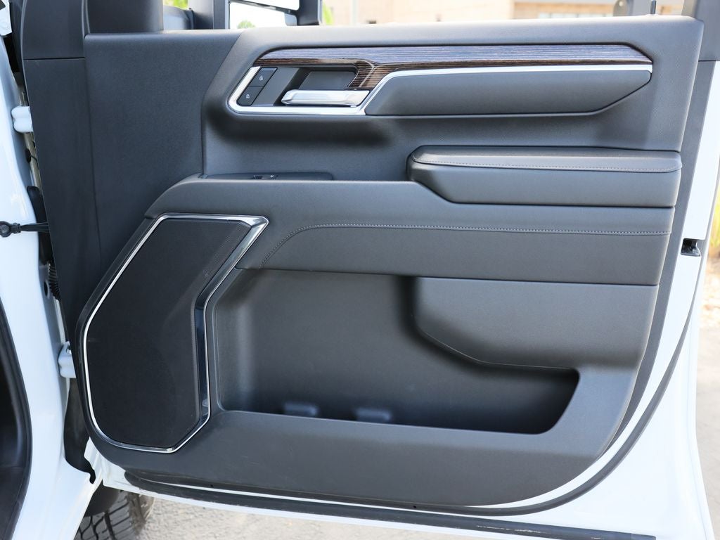 2024 GMC Sierra 3500HD SLE