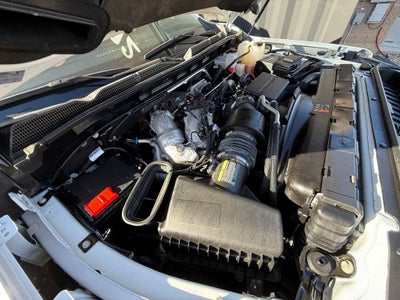 2024 GMC Sierra 3500HD SLE