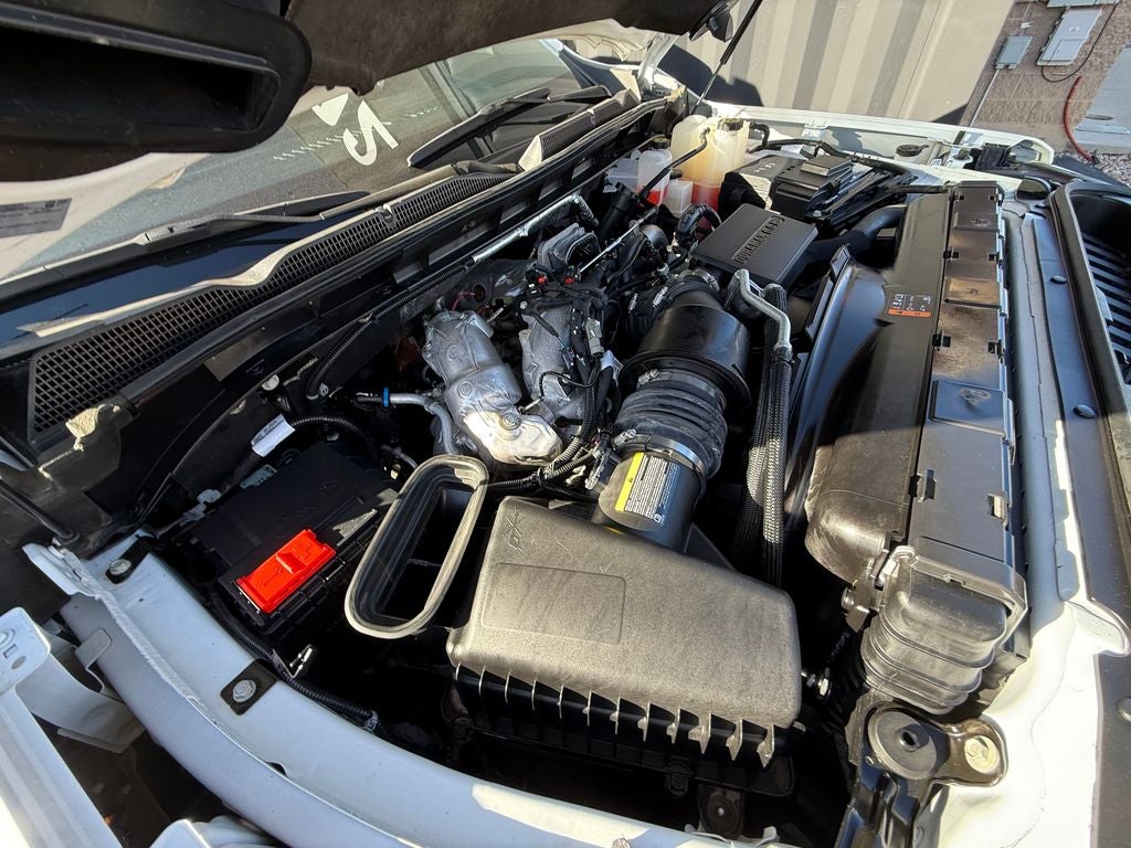 2024 GMC Sierra 3500HD SLE