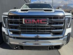 2024 GMC Sierra 3500HD SLE