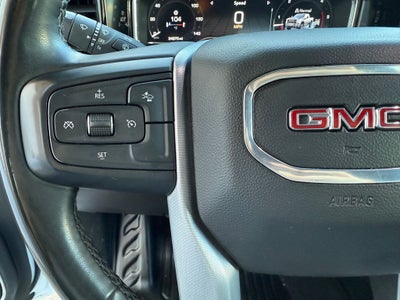 2024 GMC Sierra 3500HD SLE