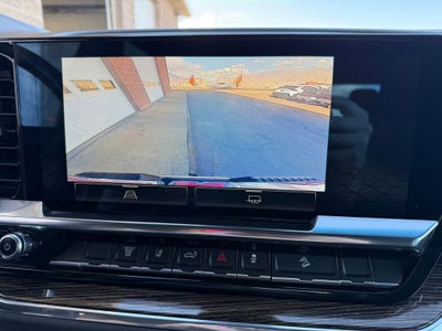 2024 GMC Sierra 3500HD SLE