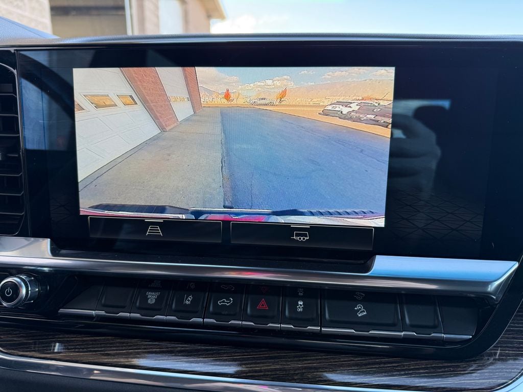 2024 GMC Sierra 3500HD SLE