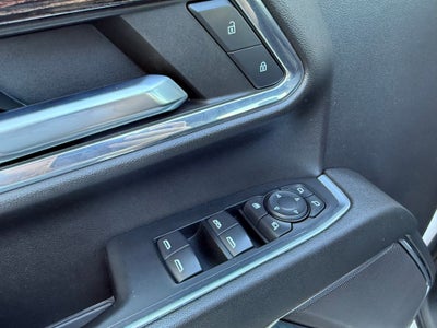 2024 GMC Sierra 3500HD SLE