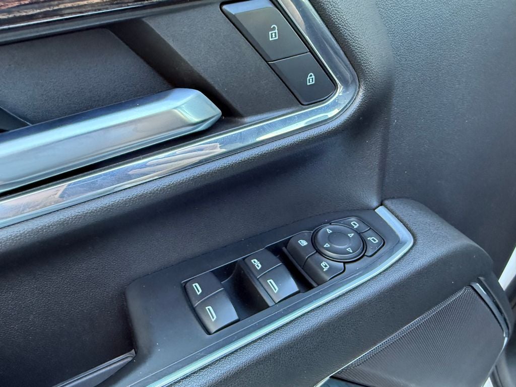 2024 GMC Sierra 3500HD SLE