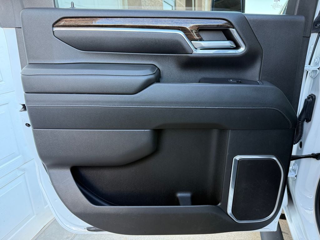 2024 GMC Sierra 3500HD SLE