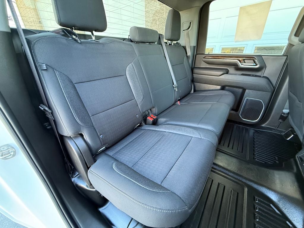 2024 GMC Sierra 3500HD SLE