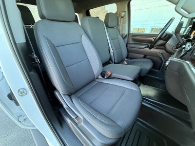 2024 GMC Sierra 3500HD SLE