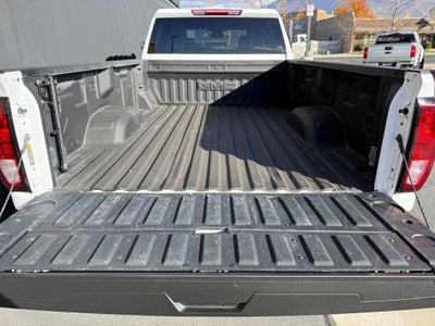 2024 GMC Sierra 3500HD SLE