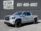 2022 GMC Sierra 1500 SLE