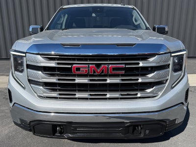 2022 GMC Sierra 1500 SLE