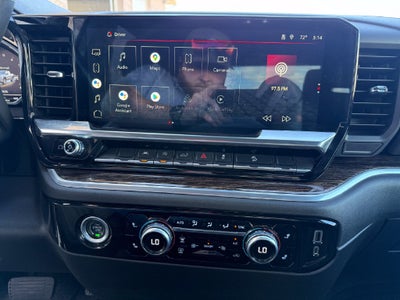 2022 GMC Sierra 1500 SLE