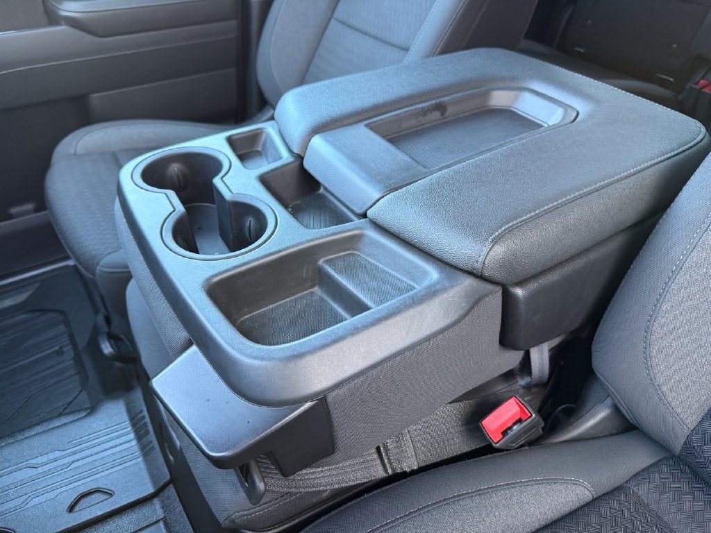 2022 GMC Sierra 1500 SLE
