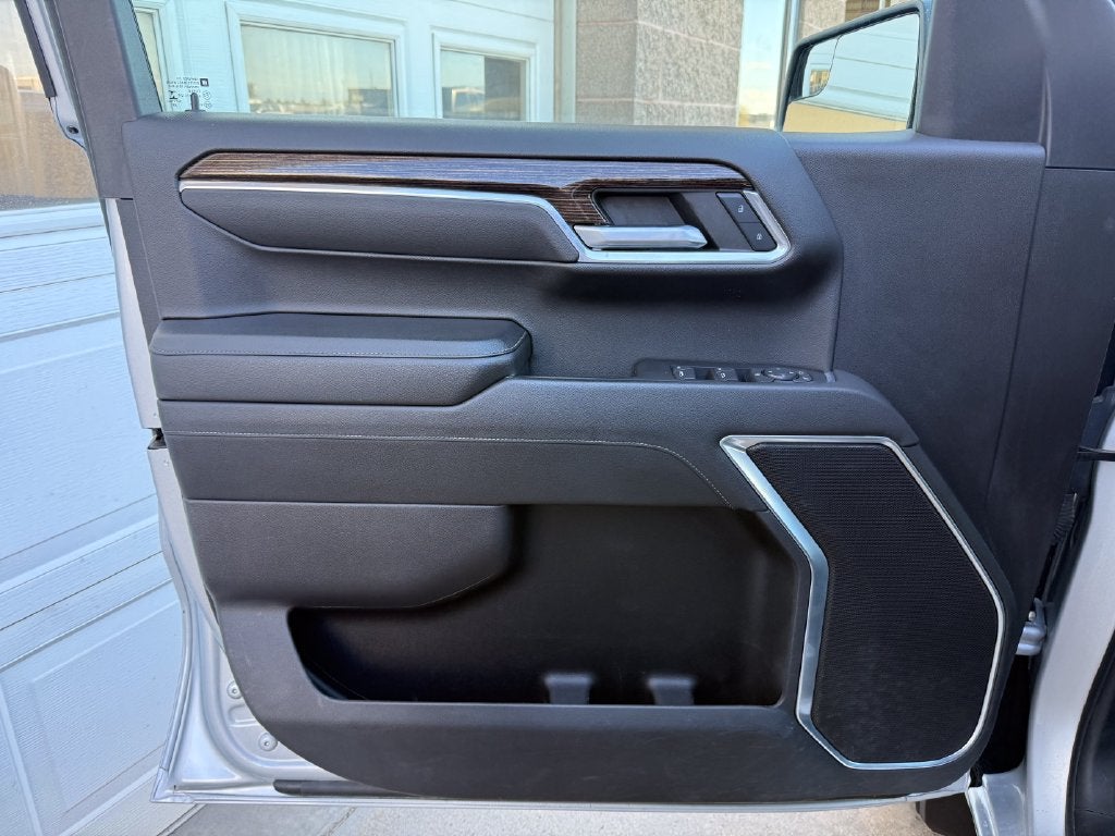2022 GMC Sierra 1500 SLE
