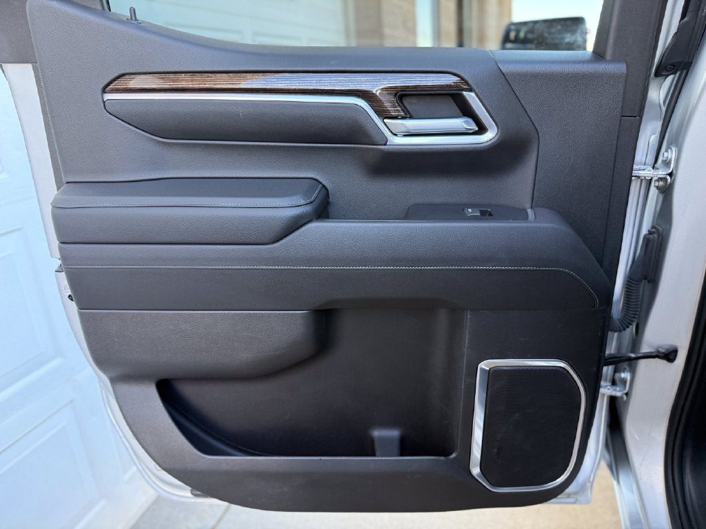 2022 GMC Sierra 1500 SLE
