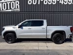 2022 GMC Sierra 1500 SLE