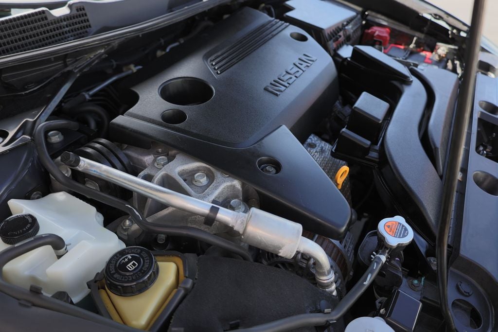 2017 Nissan Altima 2.5 SL