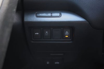 2017 Nissan Altima 2.5 SL