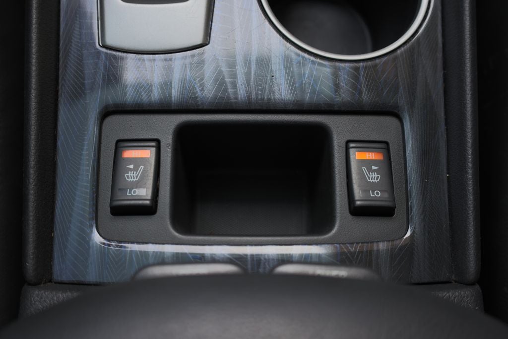 2017 Nissan Altima 2.5 SL