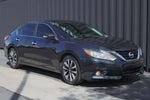 2017 Nissan Altima 2.5 SL