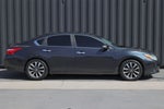 2017 Nissan Altima 2.5 SL