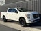 2023 Nissan Titan SV