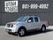 2008 Nissan Frontier LE