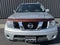 2008 Nissan Frontier LE