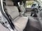 2008 Nissan Frontier LE