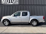 2008 Nissan Frontier LE